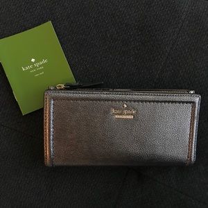 Kate spade wallet